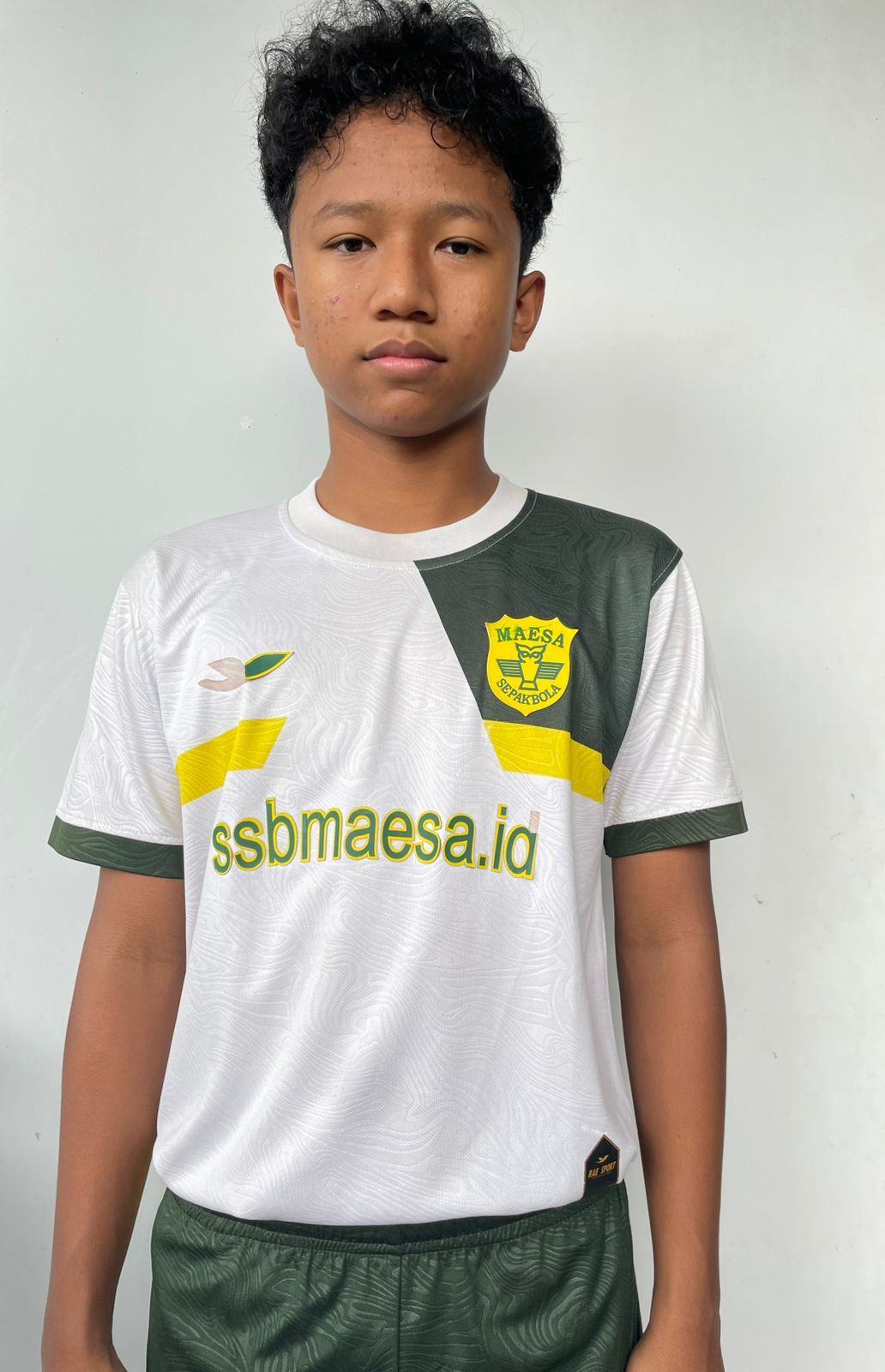 Muhammad Rizqi Nur Fitrullah